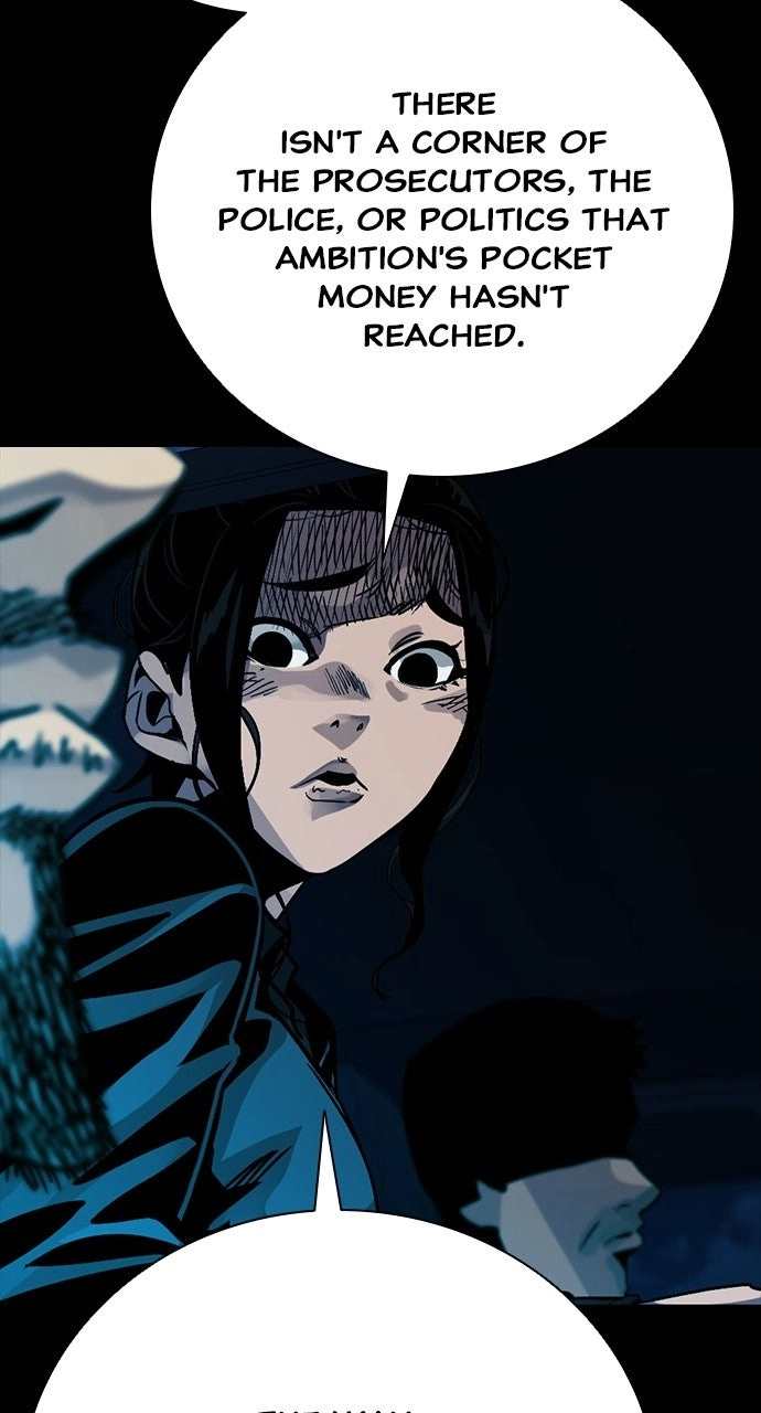 The Worst Generation Chapter 52 page 19 - 