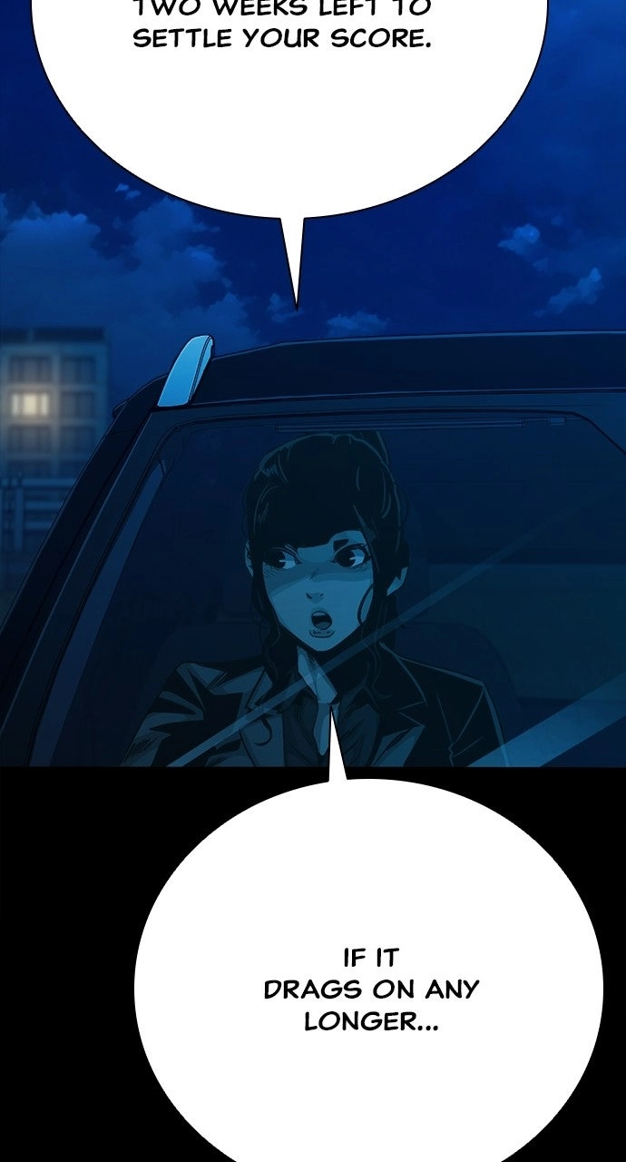 The Worst Generation Chapter 52 page 21 - 