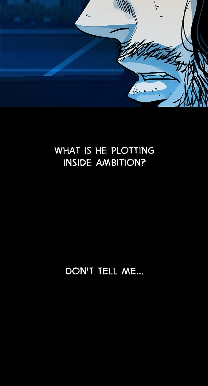 The Worst Generation Chapter 52 page 31 - 
