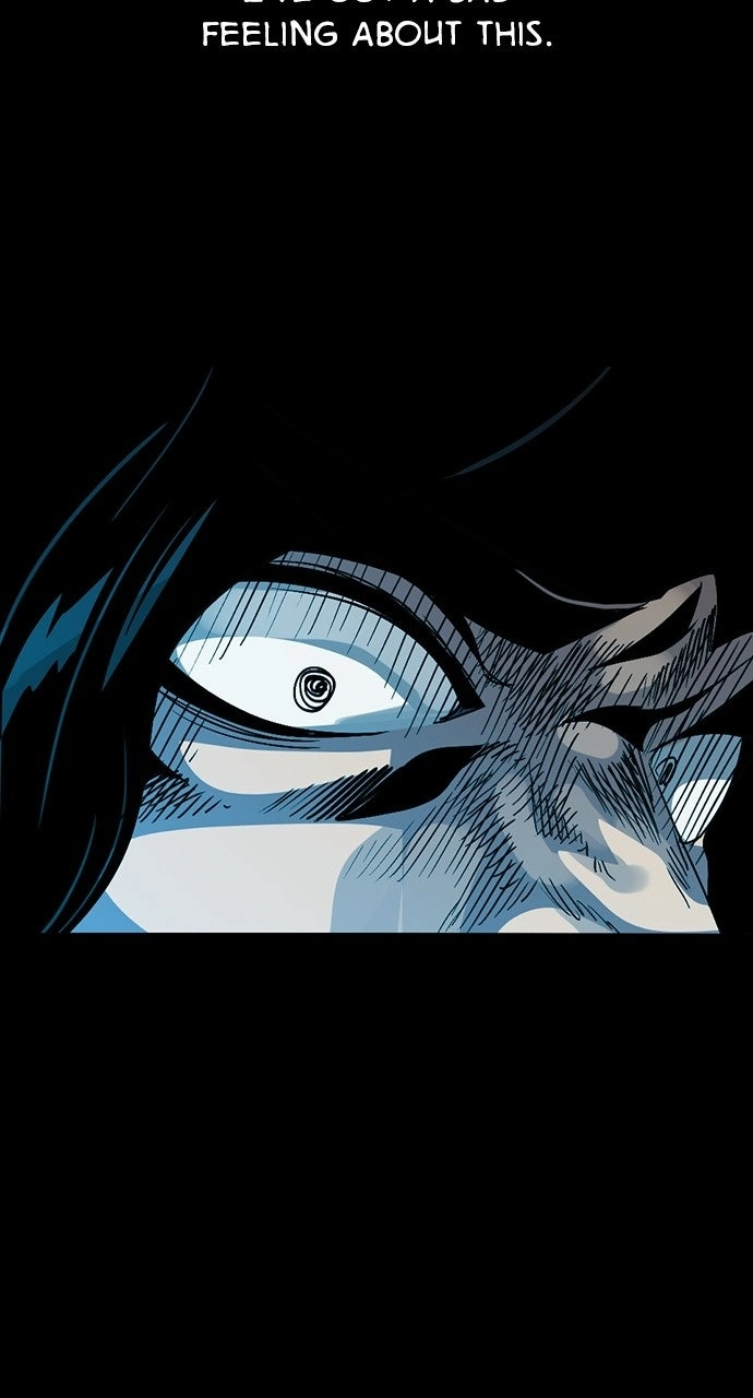 The Worst Generation Chapter 52 page 33 - 