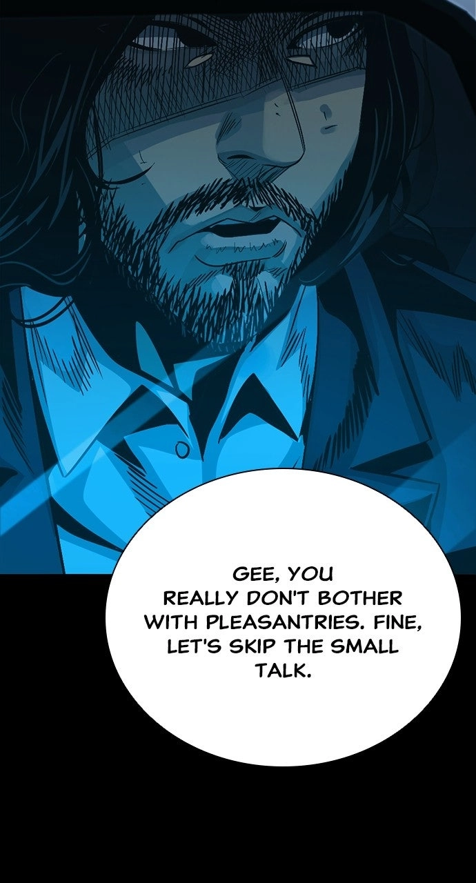 The Worst Generation Chapter 52 page 6 - 