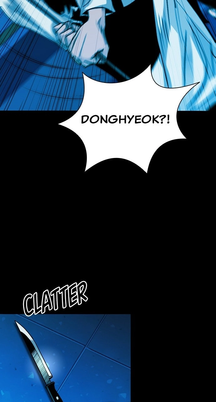 The Worst Generation Chapter 52 page 55 - 
