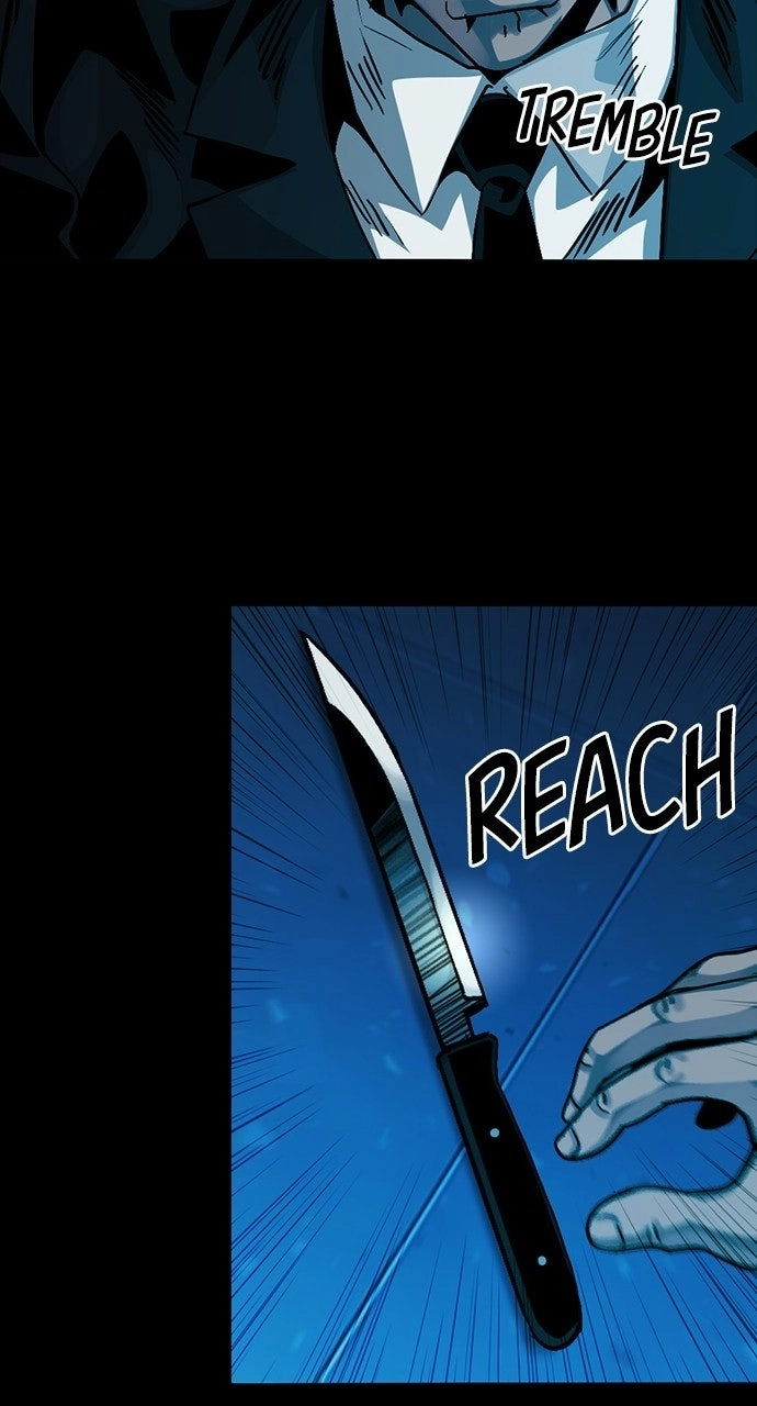 The Worst Generation Chapter 52 page 57 - 