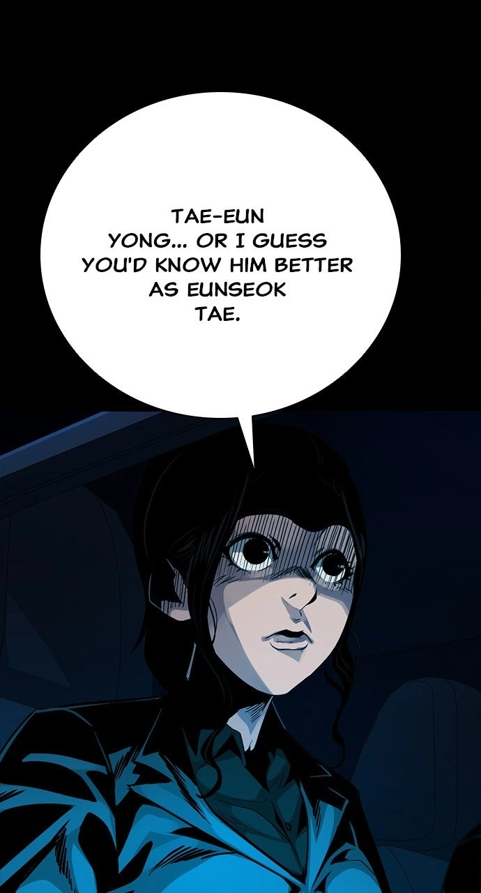 The Worst Generation Chapter 52 page 7 - 