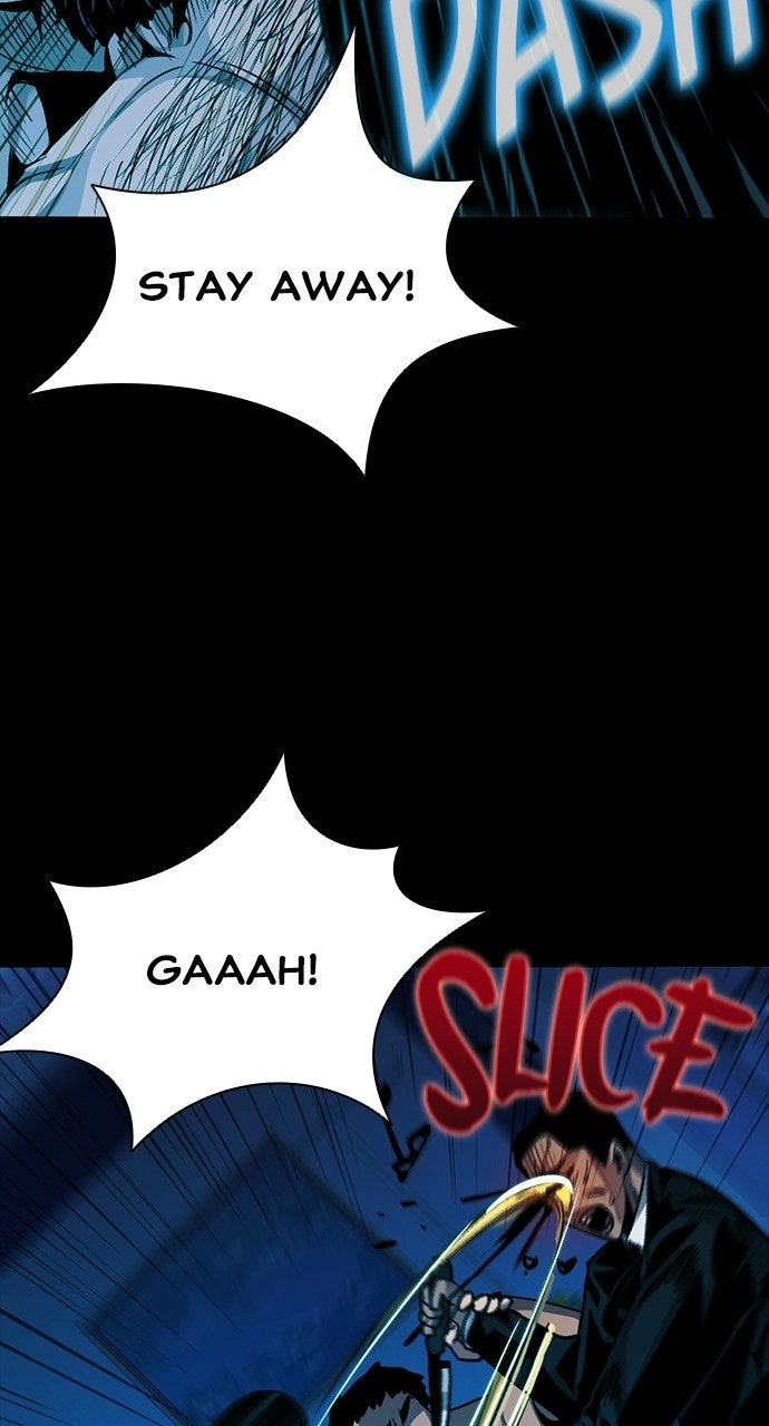 The Worst Generation Chapter 52 page 61 - 