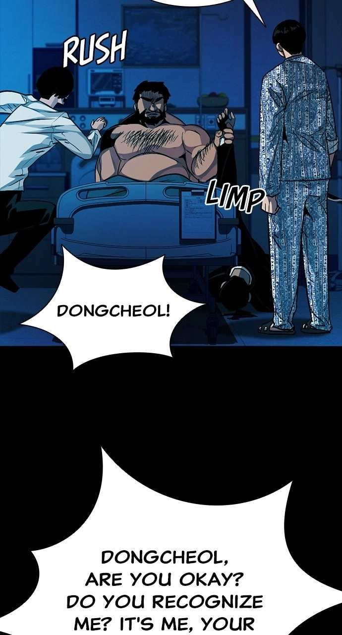 The Worst Generation Chapter 52 page 65 - 