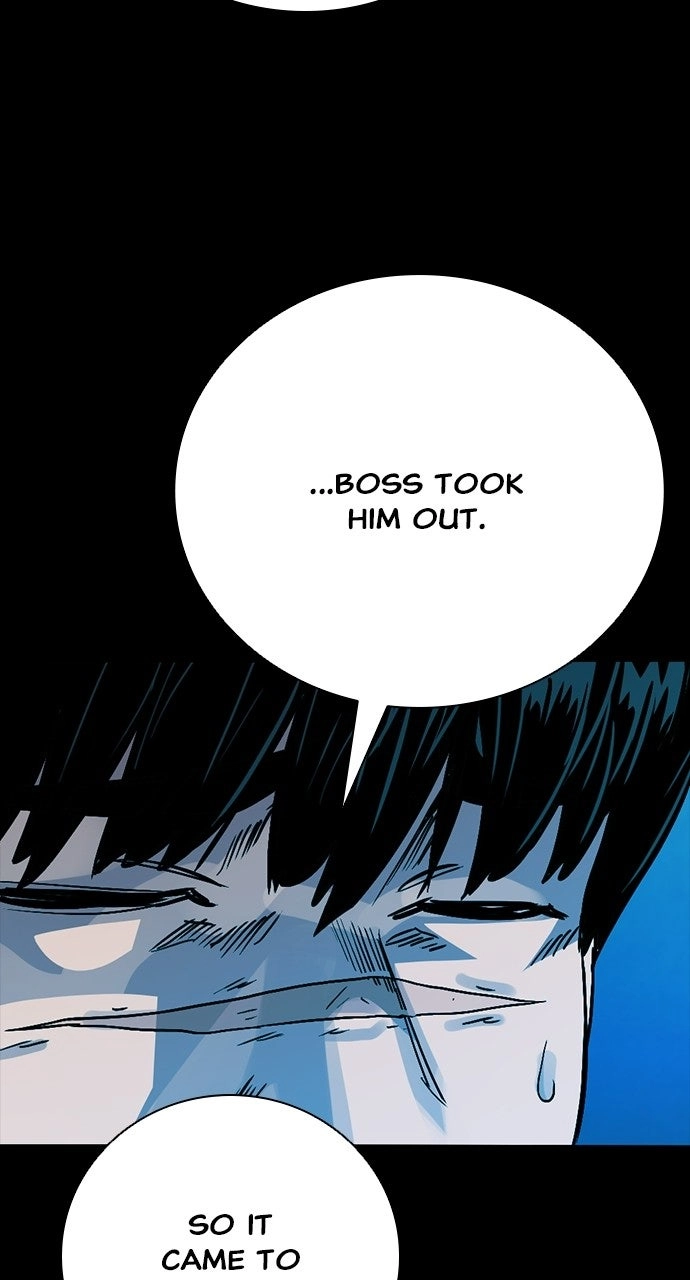 The Worst Generation Chapter 52 page 71 - 