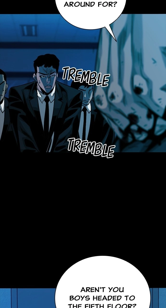 The Worst Generation Chapter 52 page 89 - 