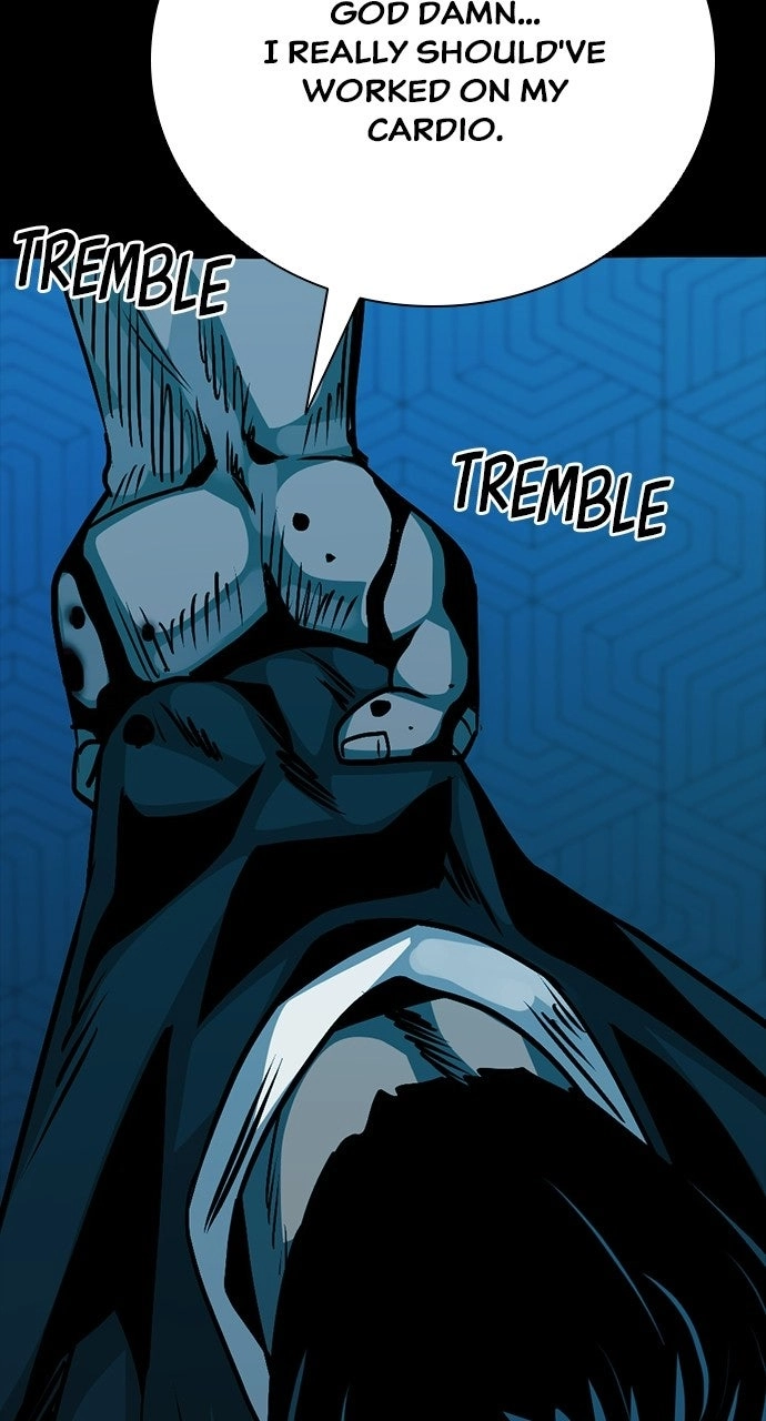 The Worst Generation Chapter 52 page 93 - 