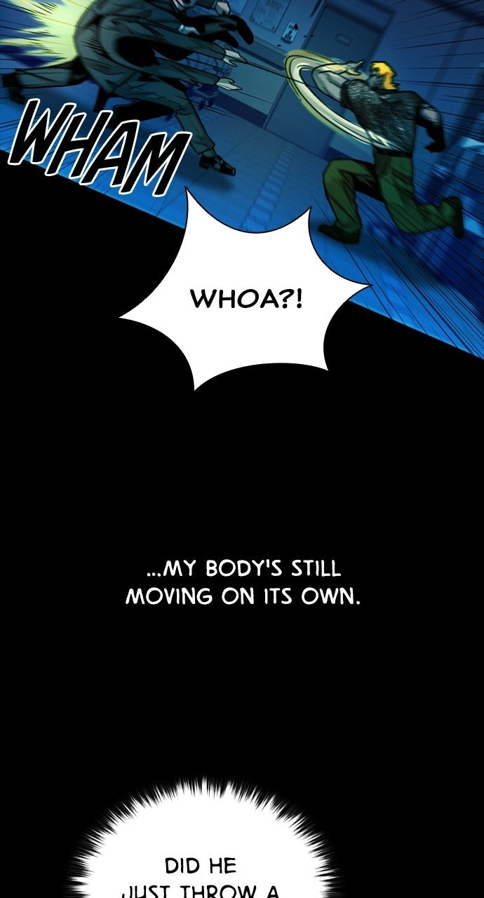 The Worst Generation Chapter 52 page 99 - 