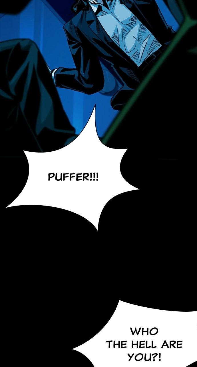 The Worst Generation Chapter 53 page 2 - 