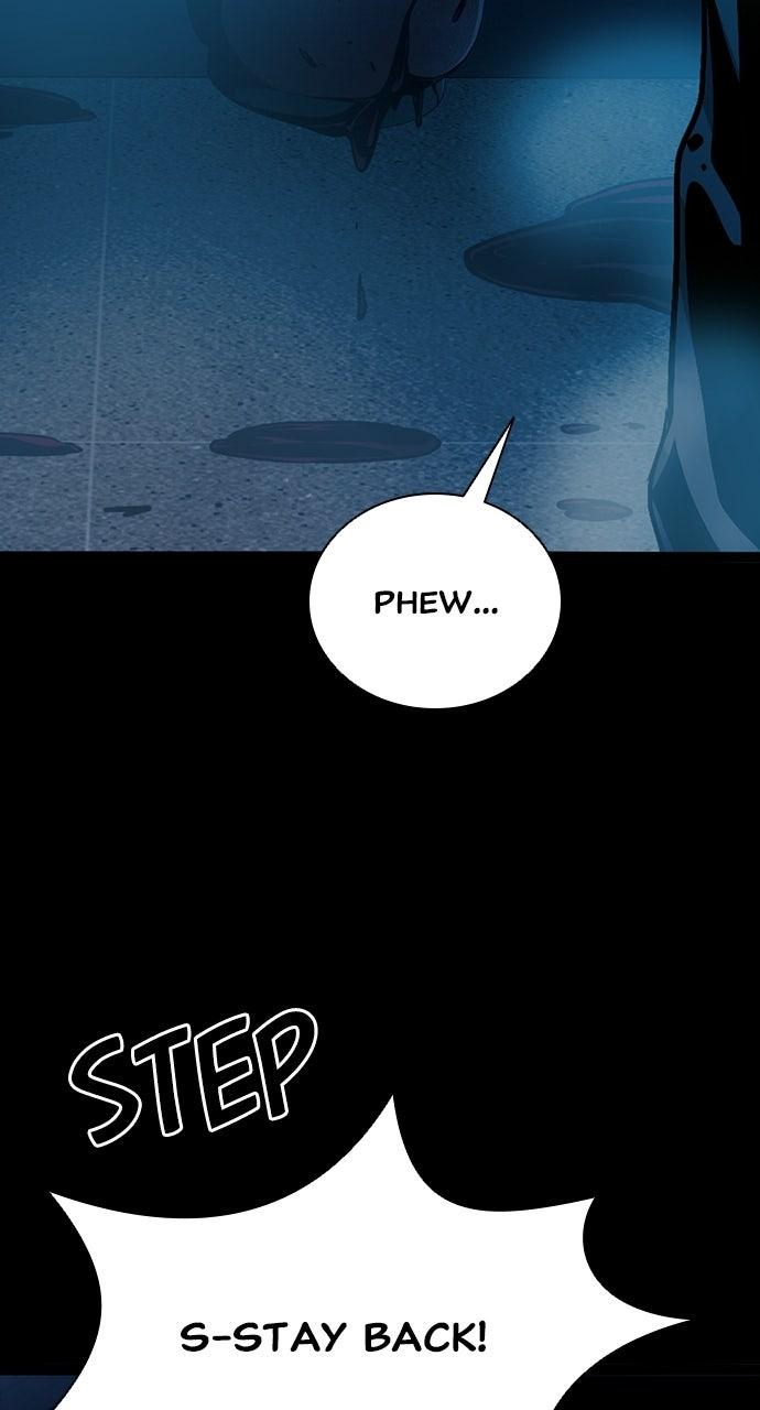 The Worst Generation Chapter 53 page 109 - 