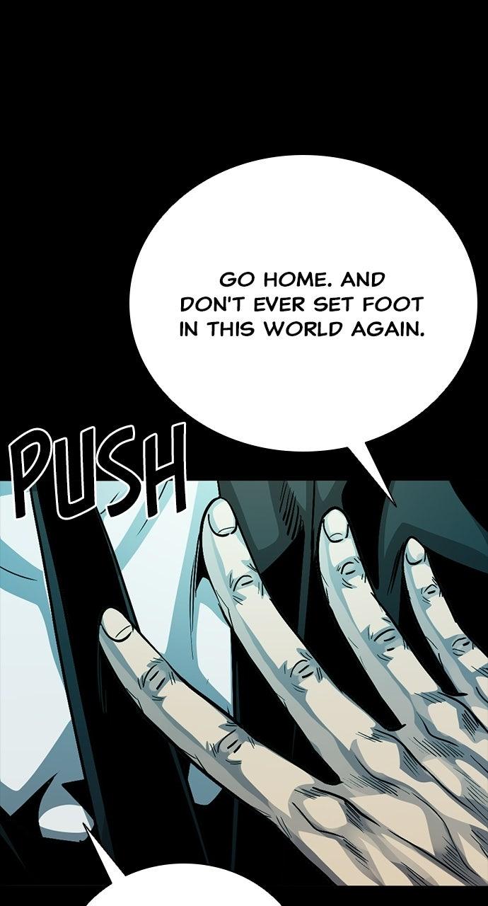 The Worst Generation Chapter 53 page 116 - 
