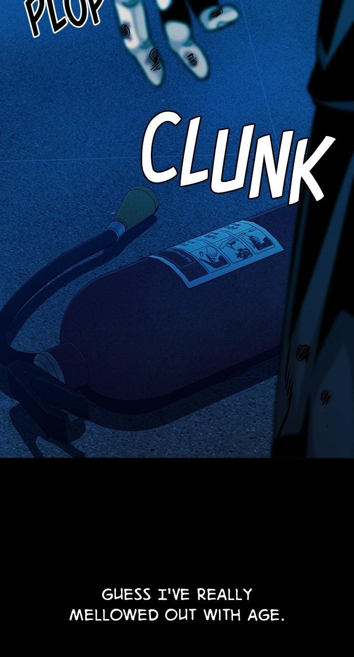 The Worst Generation Chapter 53 page 119 - 