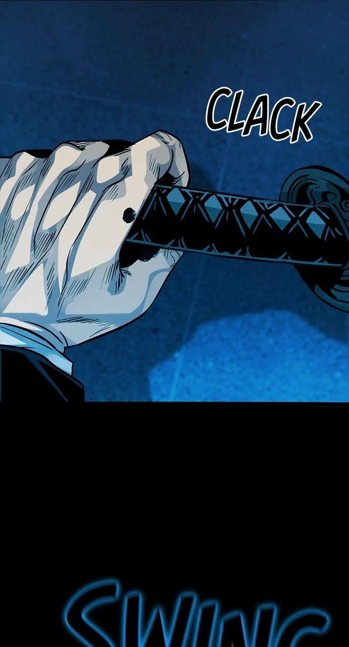 The Worst Generation Chapter 53 page 121 - 