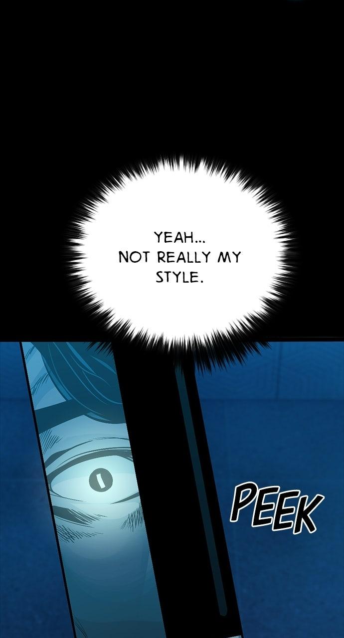The Worst Generation Chapter 53 page 123 - 