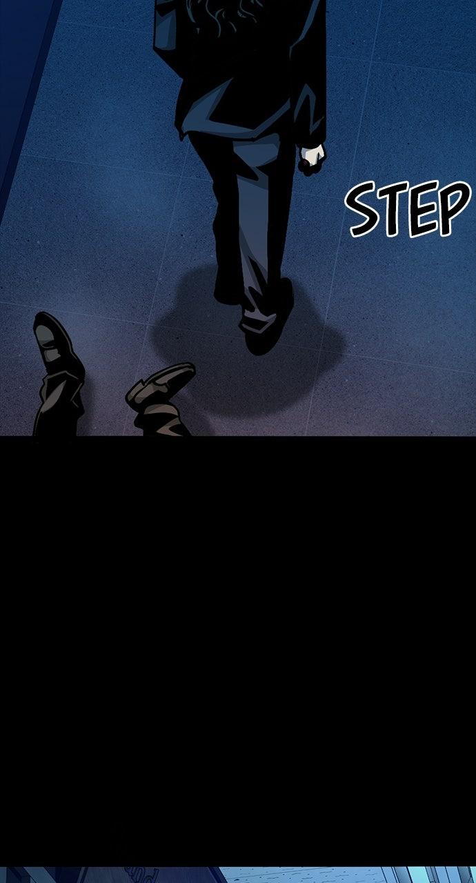 The Worst Generation Chapter 53 page 127 - 