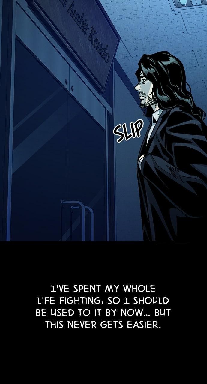 The Worst Generation Chapter 53 page 128 - 