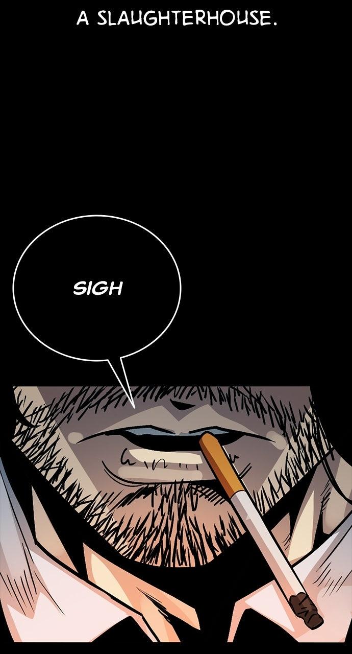 The Worst Generation Chapter 53 page 131 - 