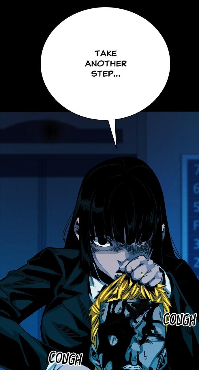 The Worst Generation Chapter 53 page 17 - 