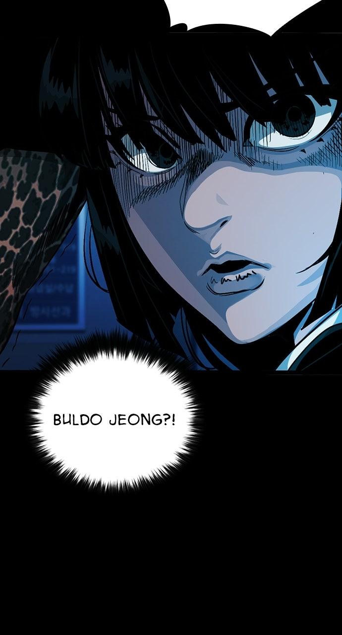 The Worst Generation Chapter 53 page 3 - 