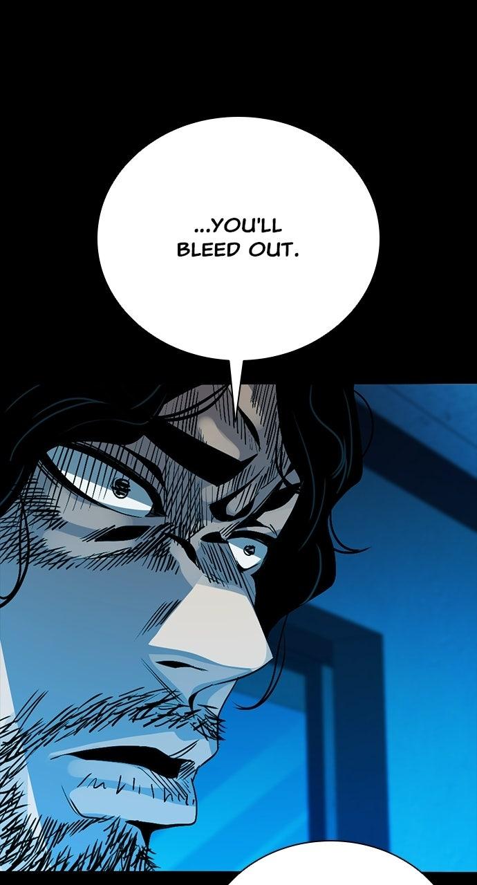 The Worst Generation Chapter 53 page 21 - 