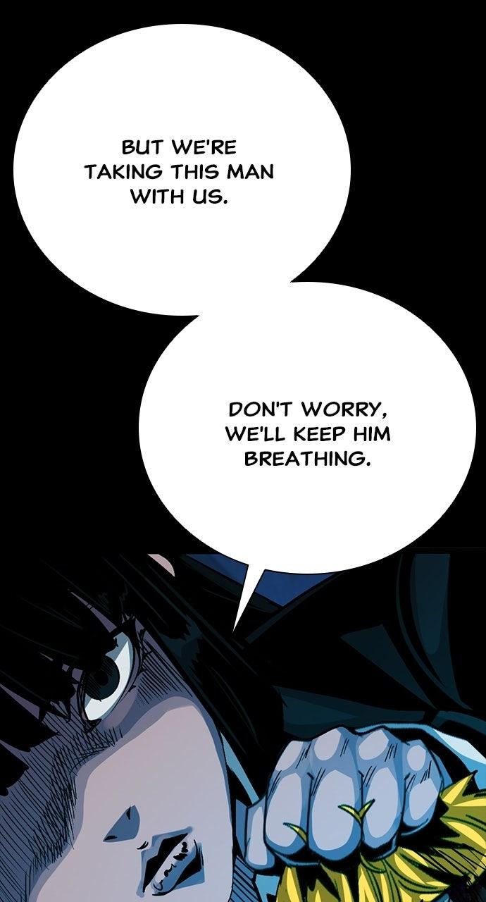 The Worst Generation Chapter 53 page 24 - 