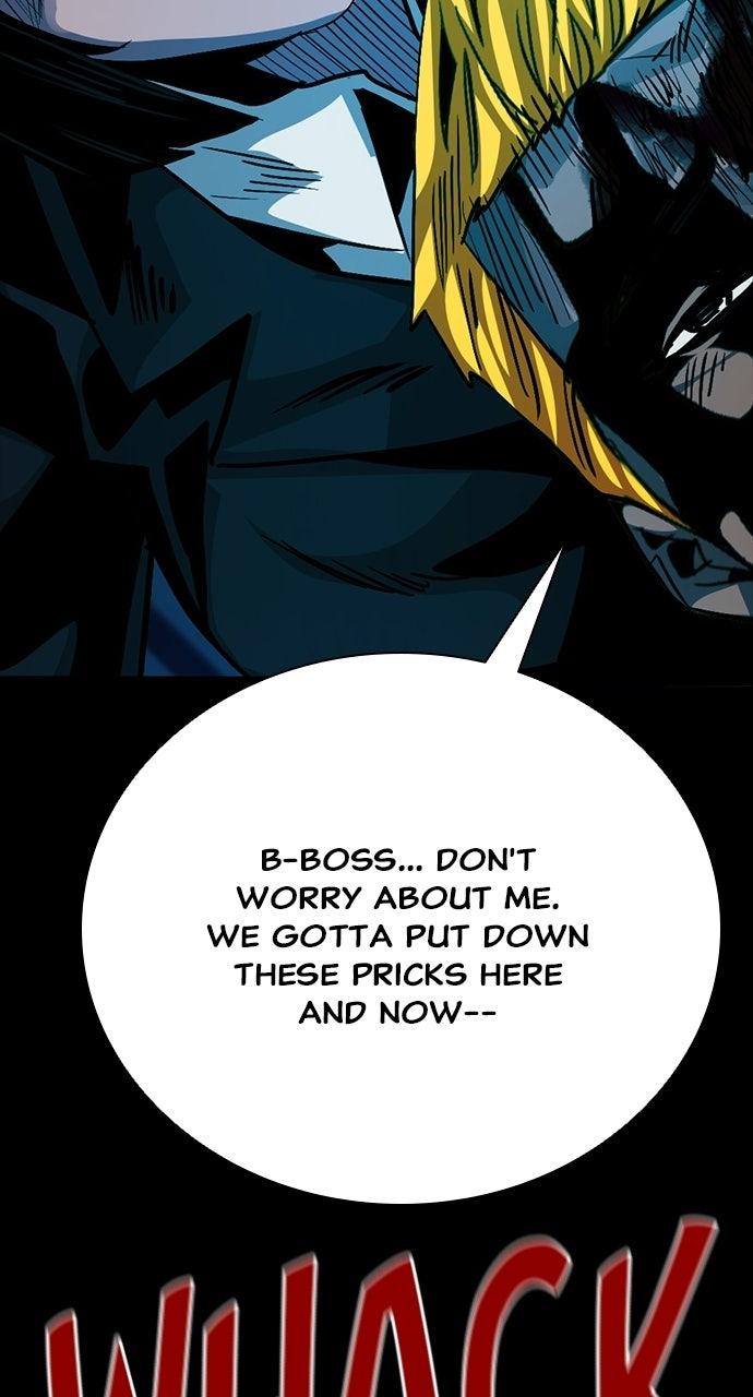 The Worst Generation Chapter 53 page 25 - 