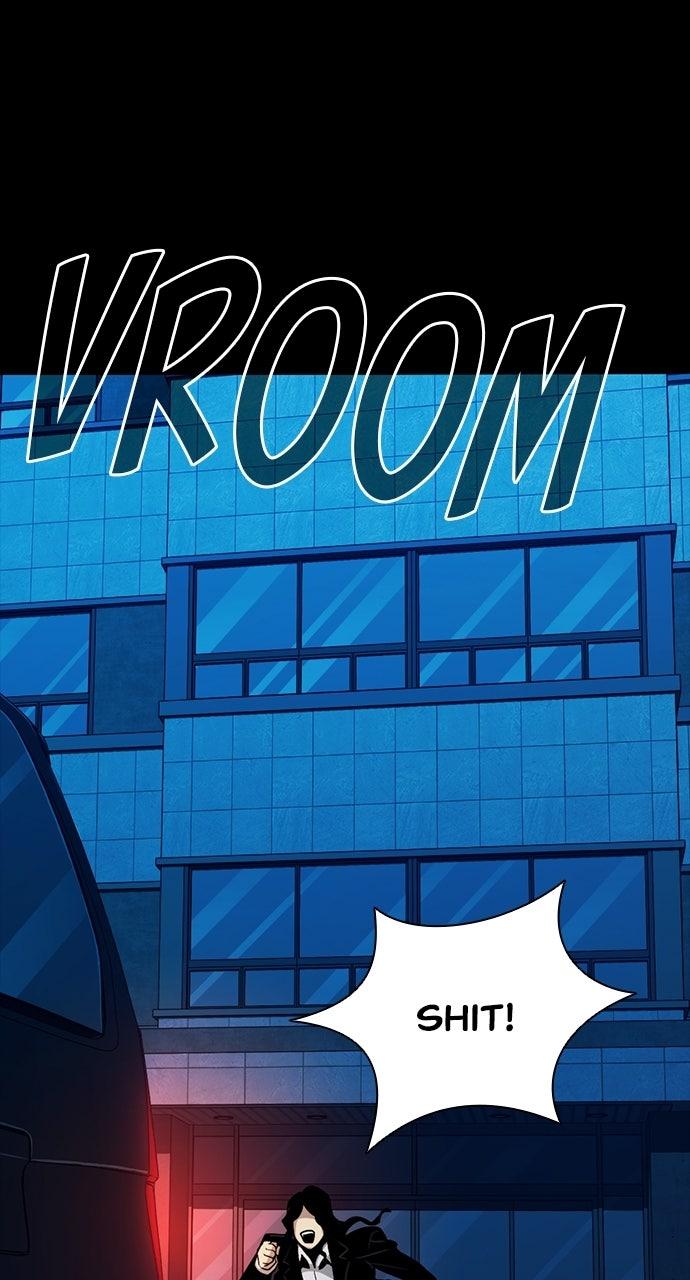 The Worst Generation Chapter 53 page 33 - 