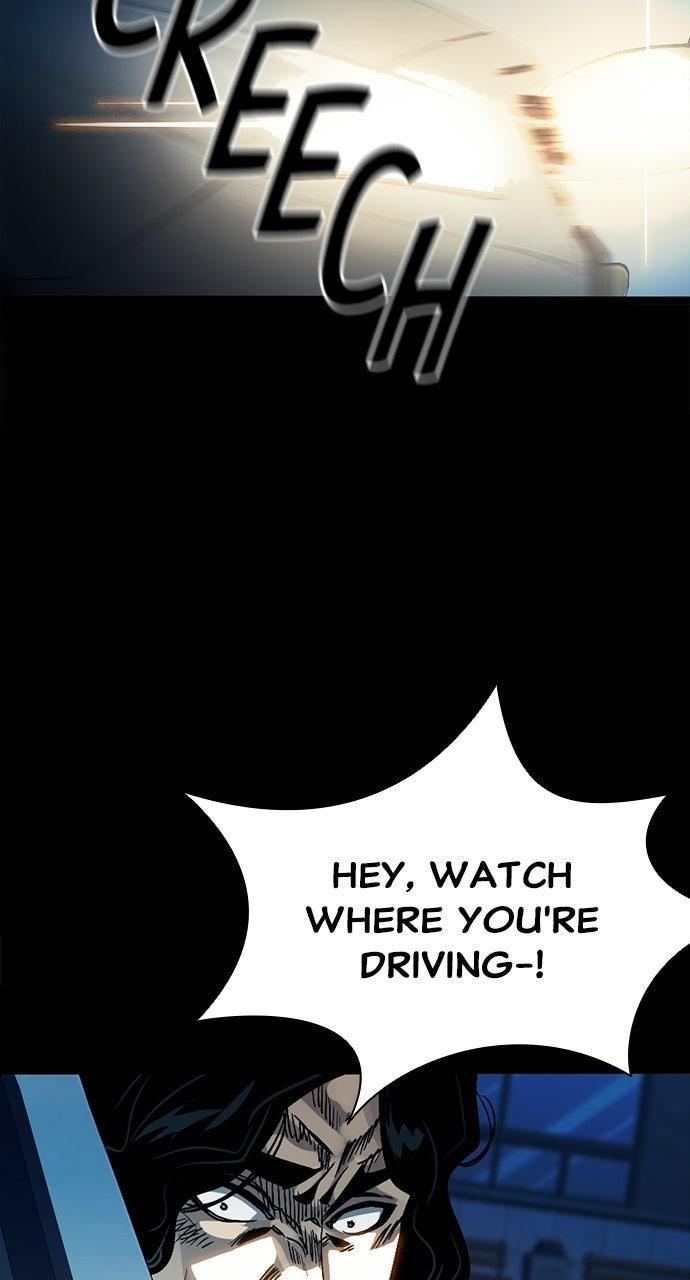 The Worst Generation Chapter 53 page 36 - 