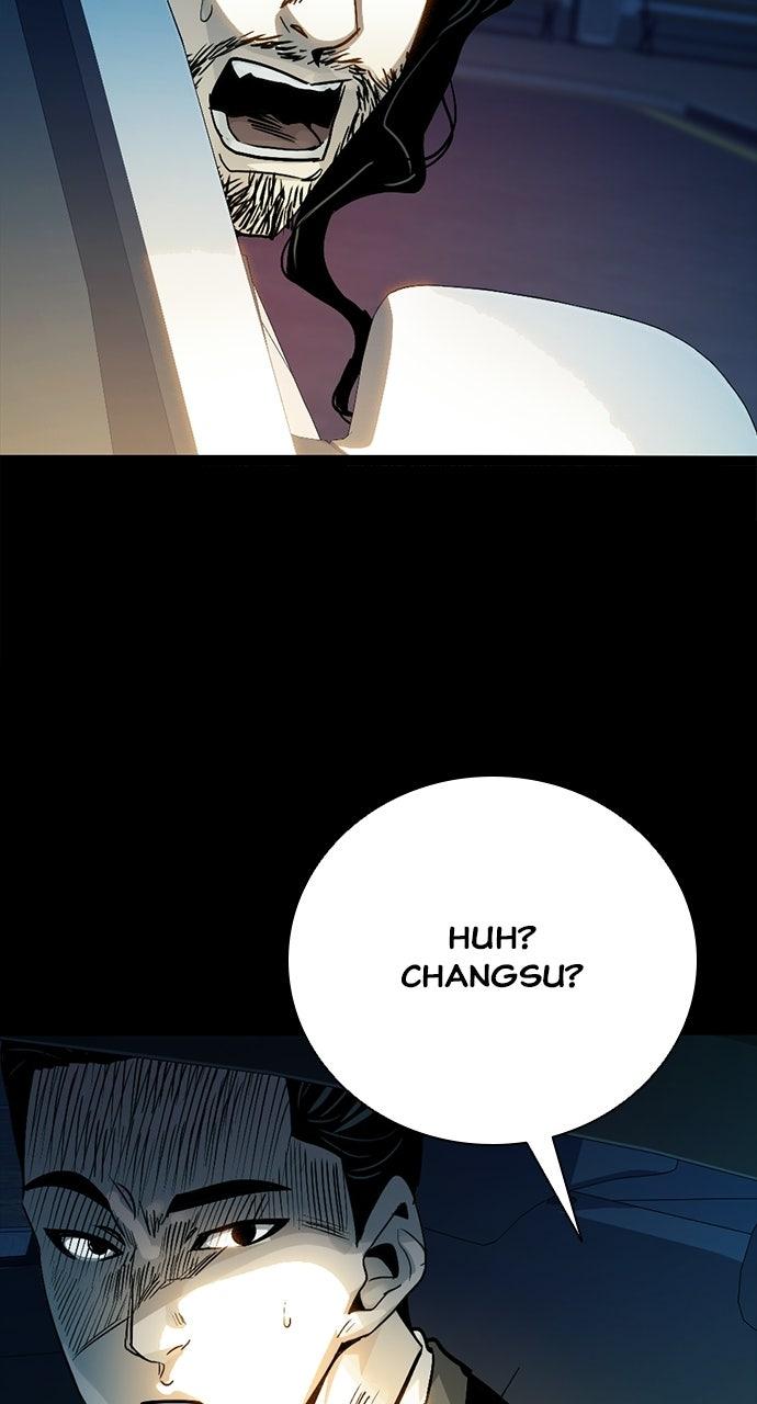The Worst Generation Chapter 53 page 37 - 