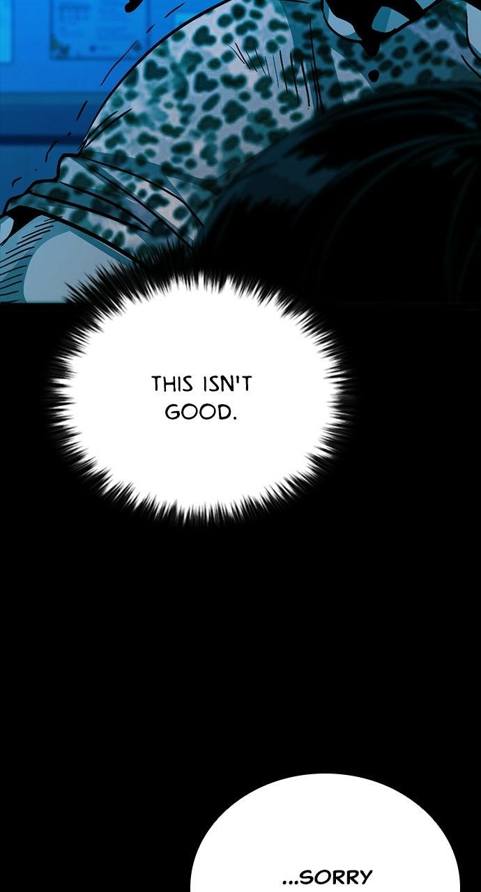 The Worst Generation Chapter 53 page 5 - 