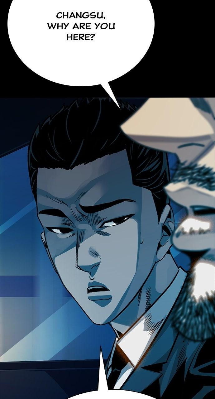 The Worst Generation Chapter 53 page 41 - 