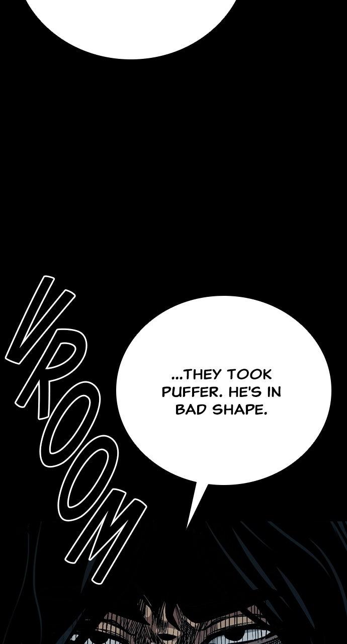 The Worst Generation Chapter 53 page 44 - 