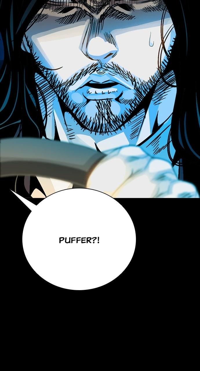 The Worst Generation Chapter 53 page 45 - 