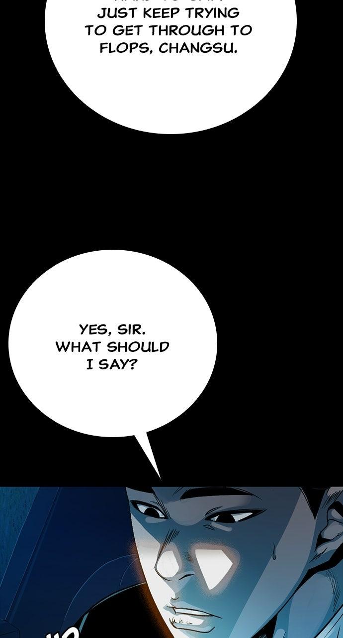 The Worst Generation Chapter 53 page 50 - 