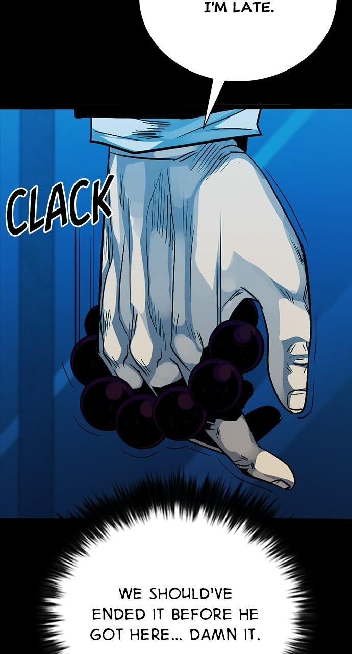 The Worst Generation Chapter 53 page 6 - 