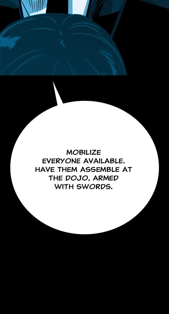 The Worst Generation Chapter 53 page 56 - 