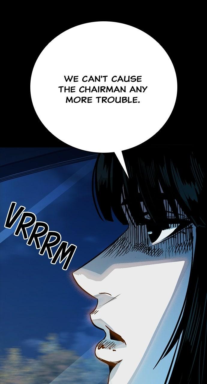 The Worst Generation Chapter 53 page 57 - 