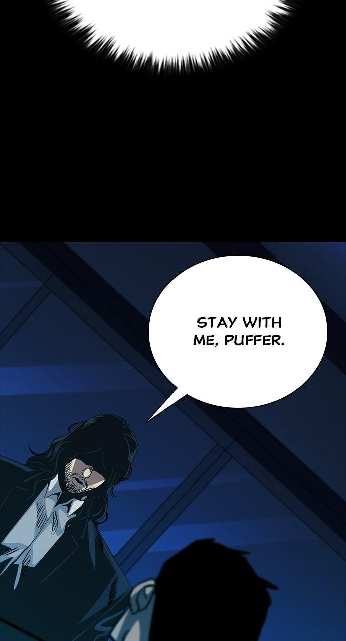 The Worst Generation Chapter 53 page 7 - 