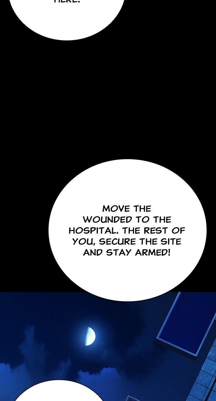 The Worst Generation Chapter 53 page 62 - 