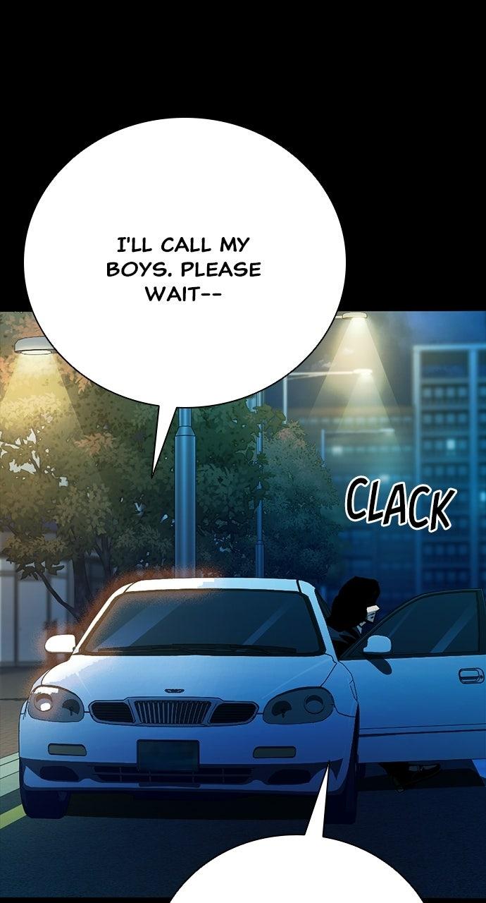 The Worst Generation Chapter 53 page 64 - 