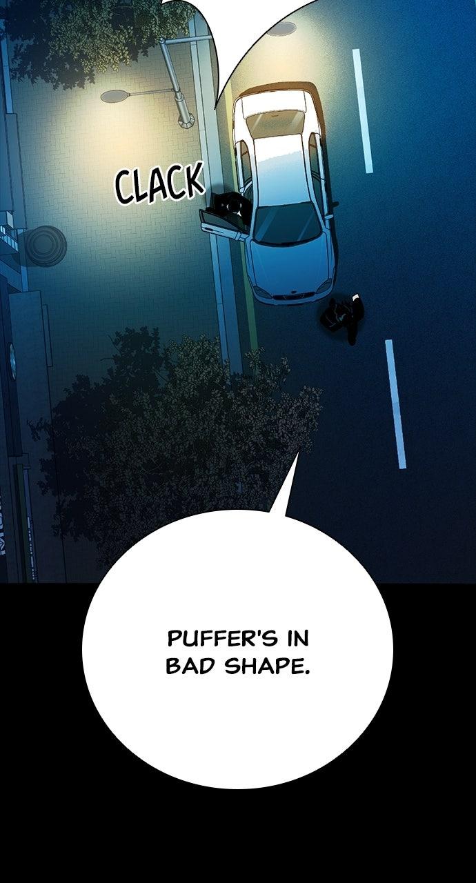 The Worst Generation Chapter 53 page 66 - 