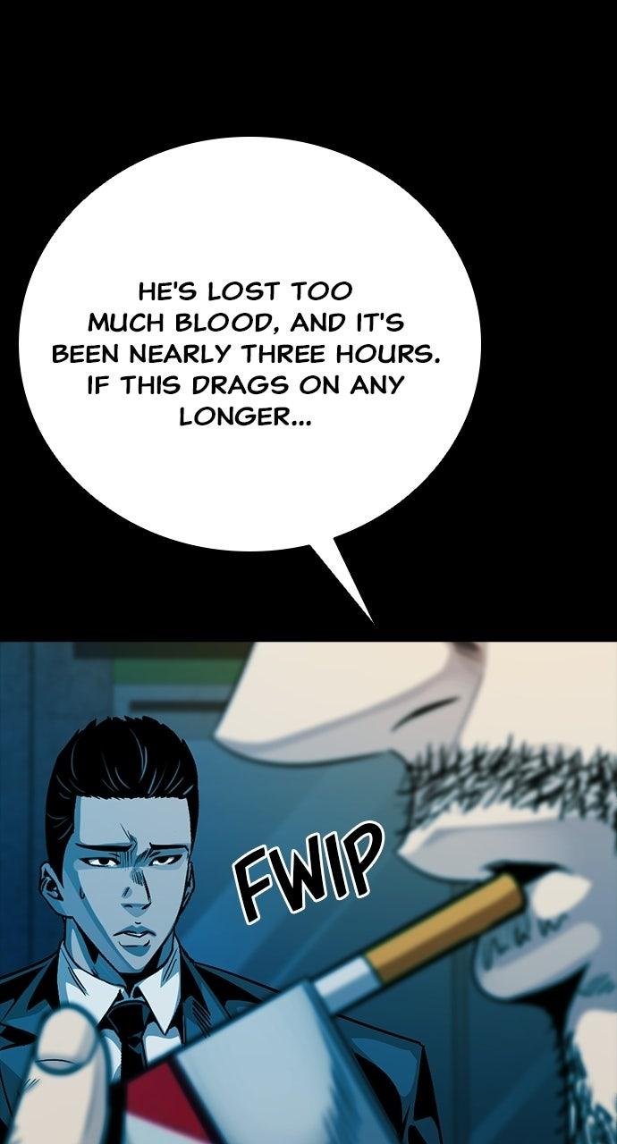The Worst Generation Chapter 53 page 67 - 