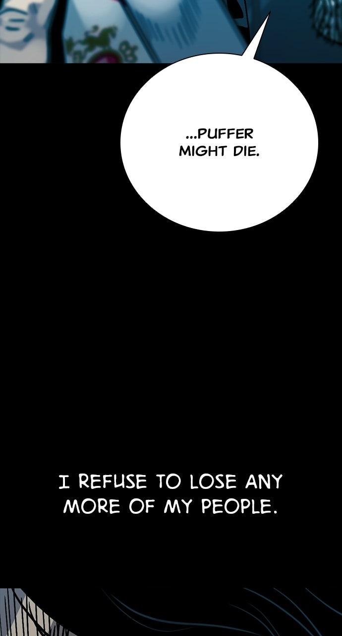 The Worst Generation Chapter 53 page 68 - 
