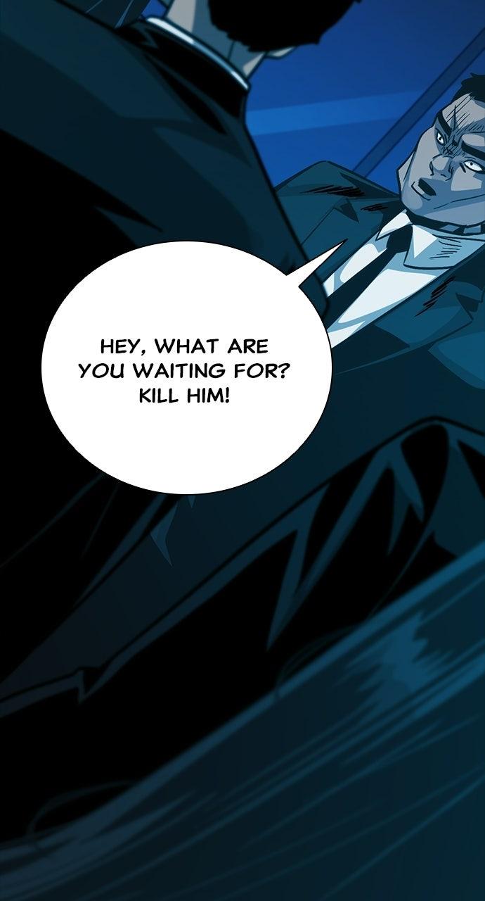 The Worst Generation Chapter 53 page 8 - 