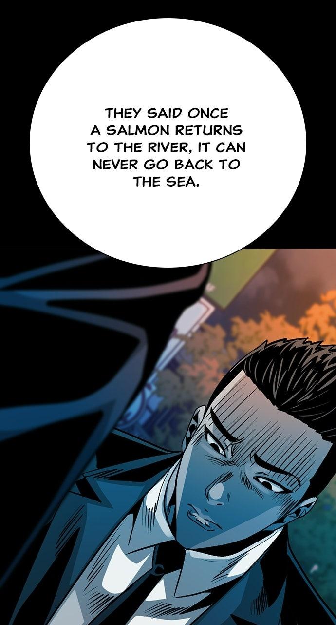 The Worst Generation Chapter 53 page 72 - 