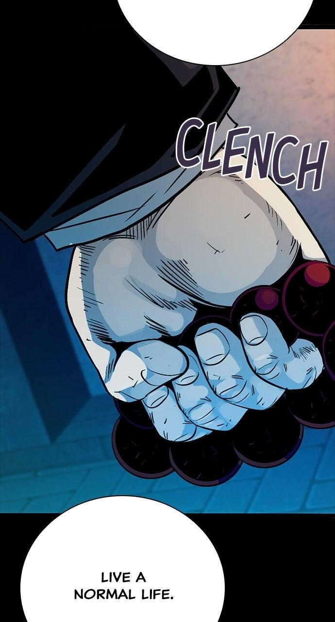 The Worst Generation Chapter 53 page 74 - 