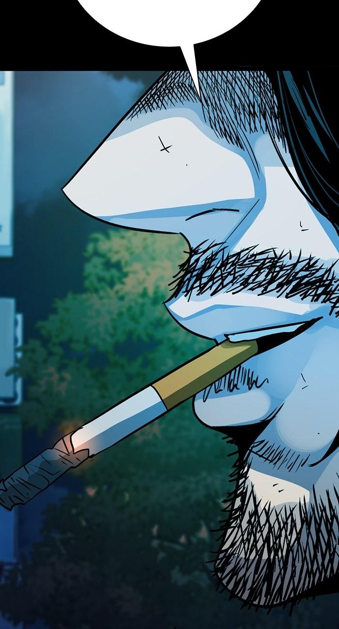 The Worst Generation Chapter 53 page 76 - 