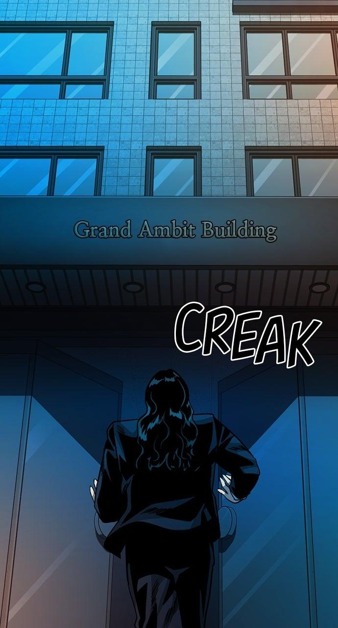 The Worst Generation Chapter 53 page 78 - 